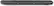 Back Standard. Asus - Eee PC Netbook with Intel® Atom™ Processor - Black.
