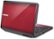 Alt View Standard 2. Samsung - Laptop / Intel® Core™ i5 Processor / 17.3" Display / 4GB Memory / 500GB Hard Drive - Red/Black.