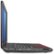 Alt View Standard 4. Samsung - Laptop / Intel® Core™ i5 Processor / 17.3" Display / 4GB Memory / 500GB Hard Drive - Red/Black.