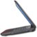 Alt View Standard 5. Samsung - Laptop / Intel® Core™ i5 Processor / 17.3" Display / 4GB Memory / 500GB Hard Drive - Red/Black.