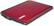 Alt View Standard 3. Gateway - Netbook with Intel® Atom™ Processor - Cherry Red.