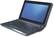 Left Standard. Gateway - Netbook with Intel® Atom™ Processor - Cherry Red.