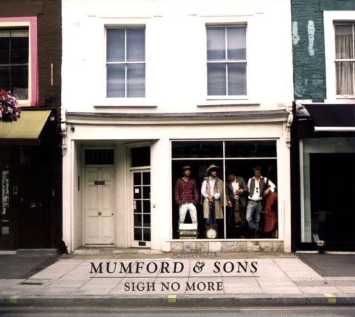  Sigh No More [CD]