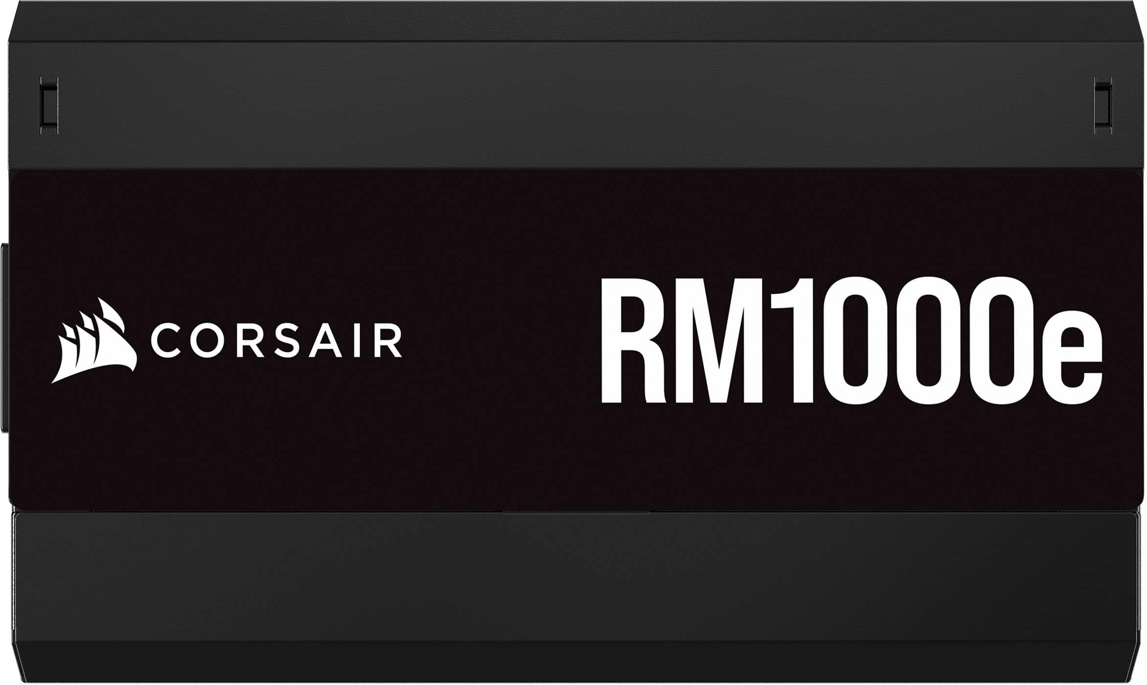 CORSAIR RMe Series RM1000e 80 PLUS Gold Fully Modular Low-Noise ATX 3.0 ...