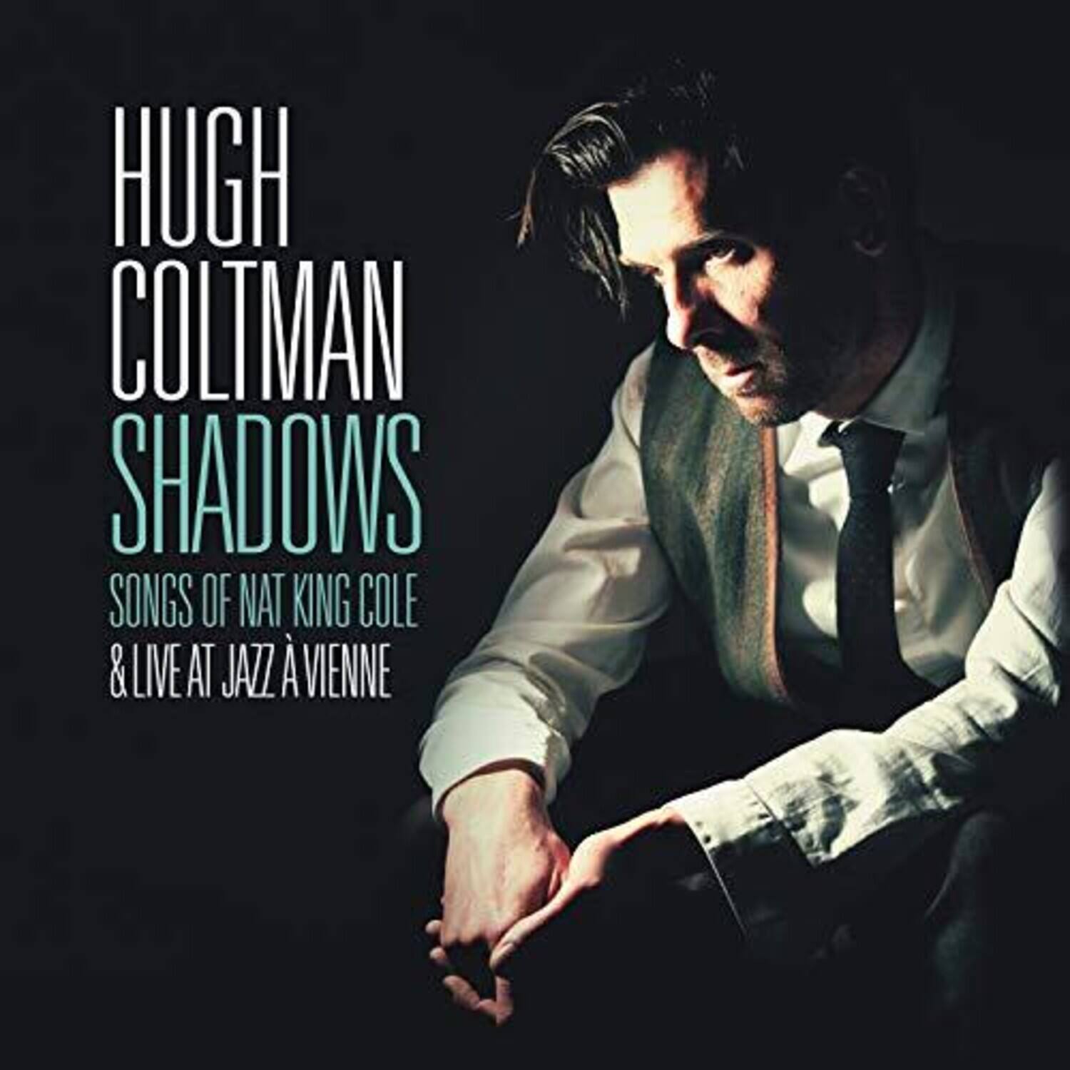Hugh Coltman - Shadows  - COMPACT DISCS