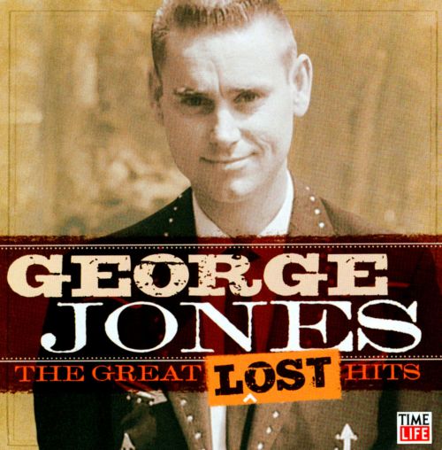  The Great Lost Hits [2-CD] [CD]