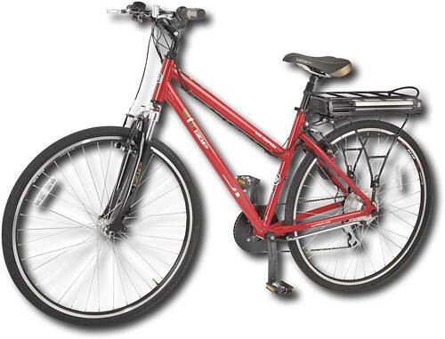 izip currie electric bike