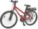 Left Standard. Currie Technologies - Izip Via Rapido Women's Electric Bike.