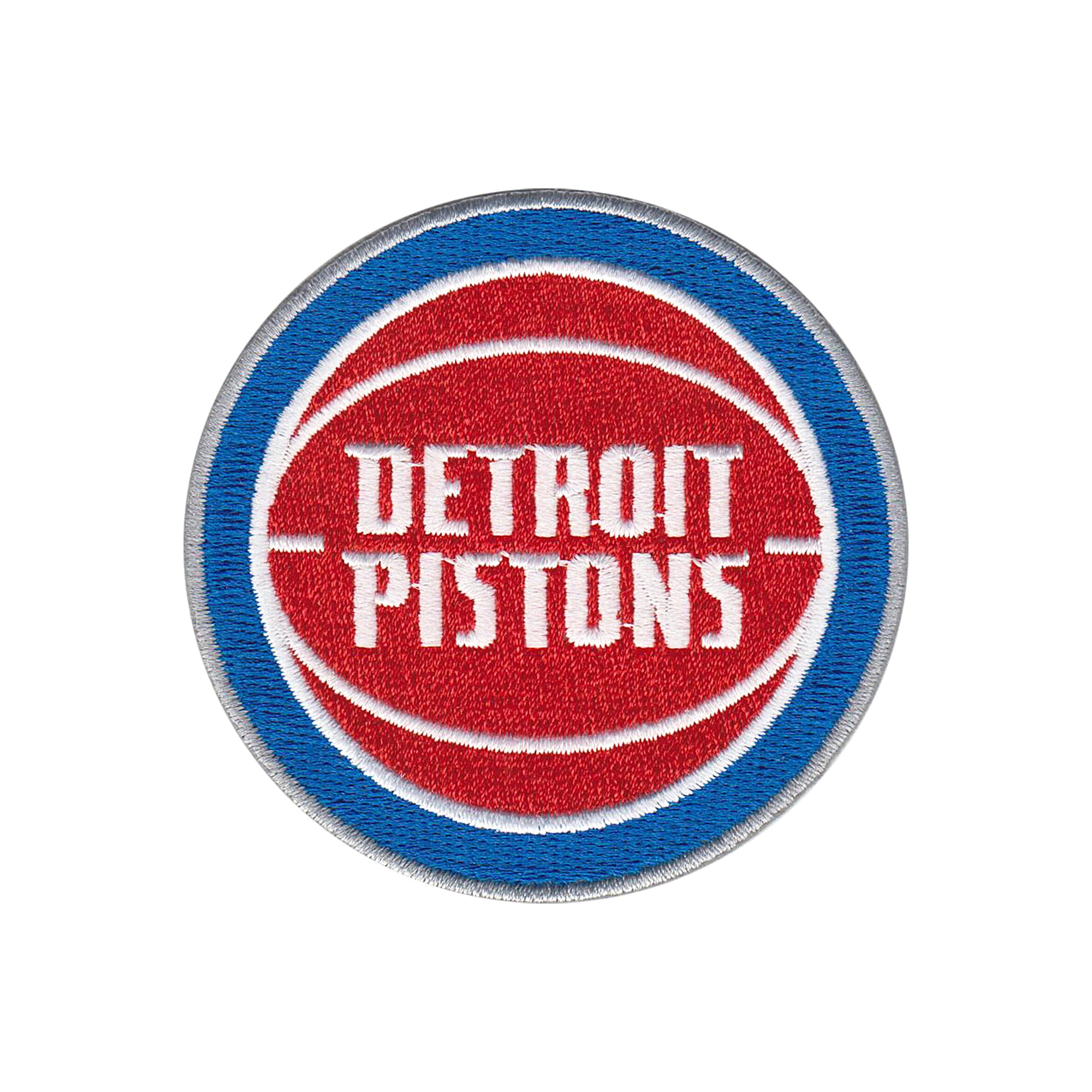 DETROIT PISTONS