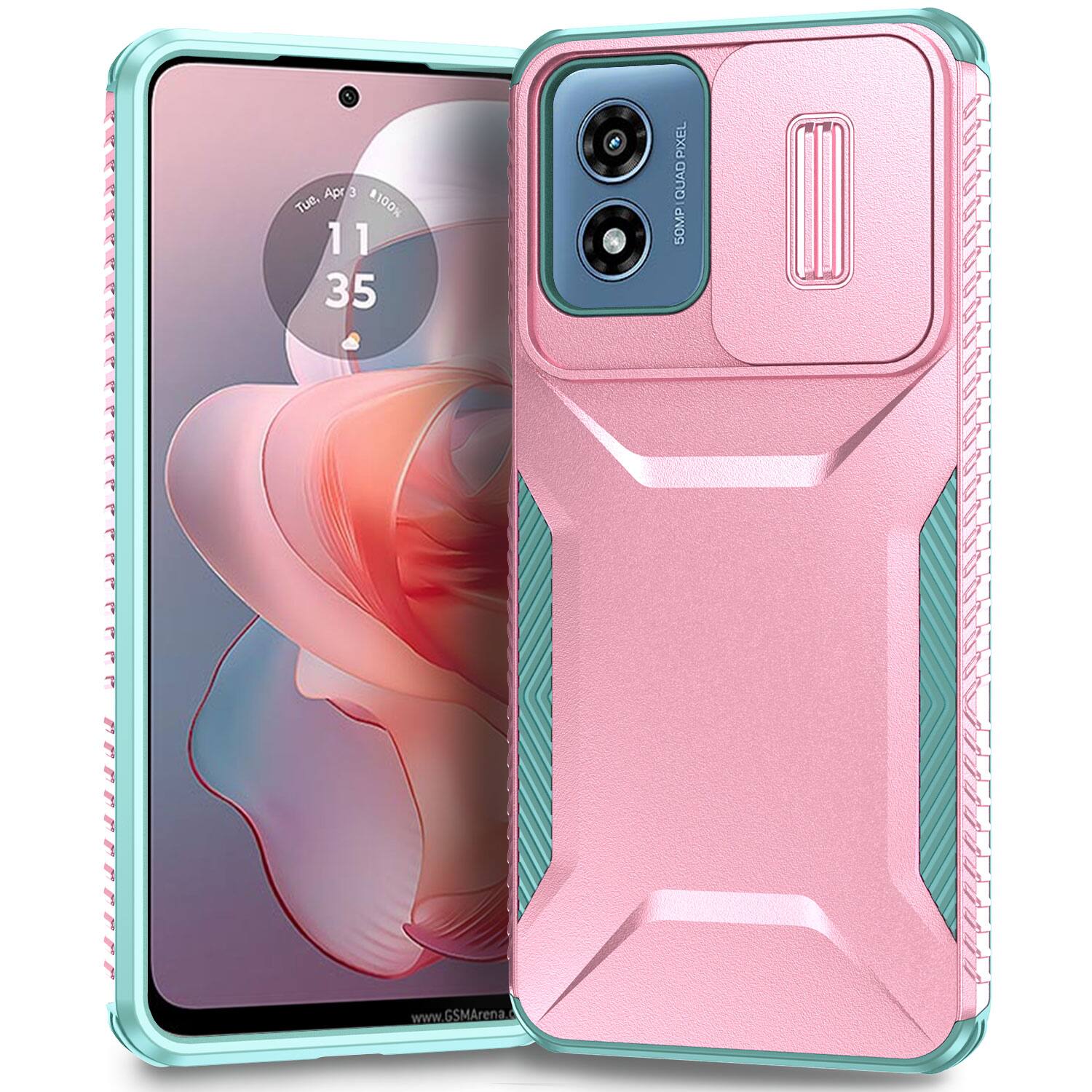 Rosegold