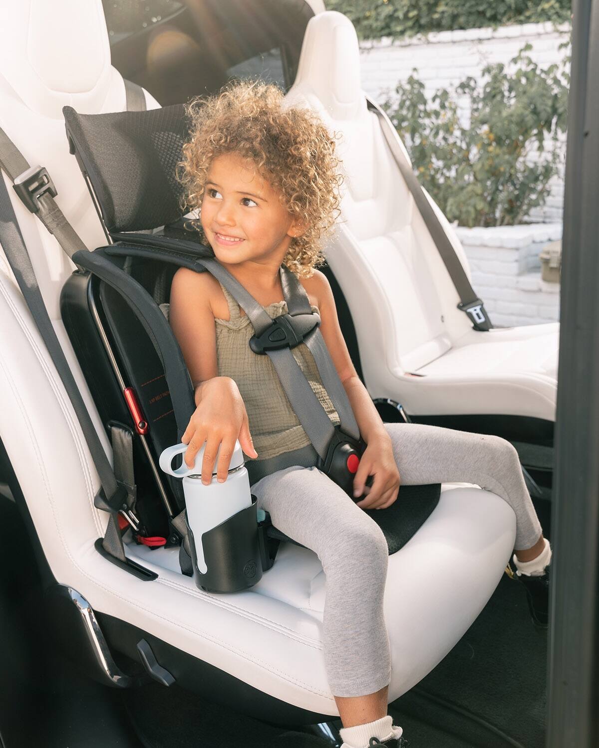 Alt View 2. WAYB - WAYB Pico  Cup Holder - Black.