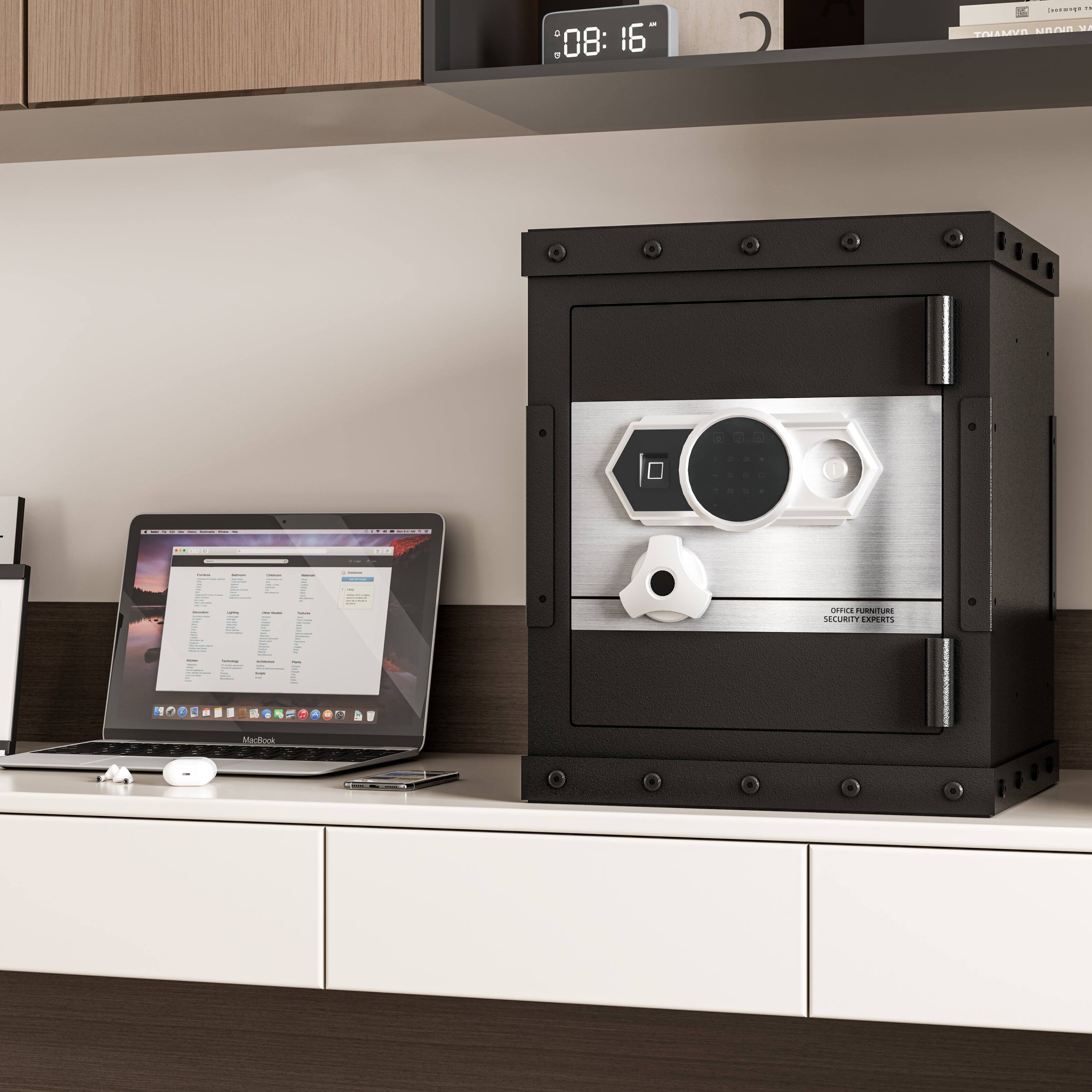 08:16

OFFICE FURNITURE SECURITY EXPERTS