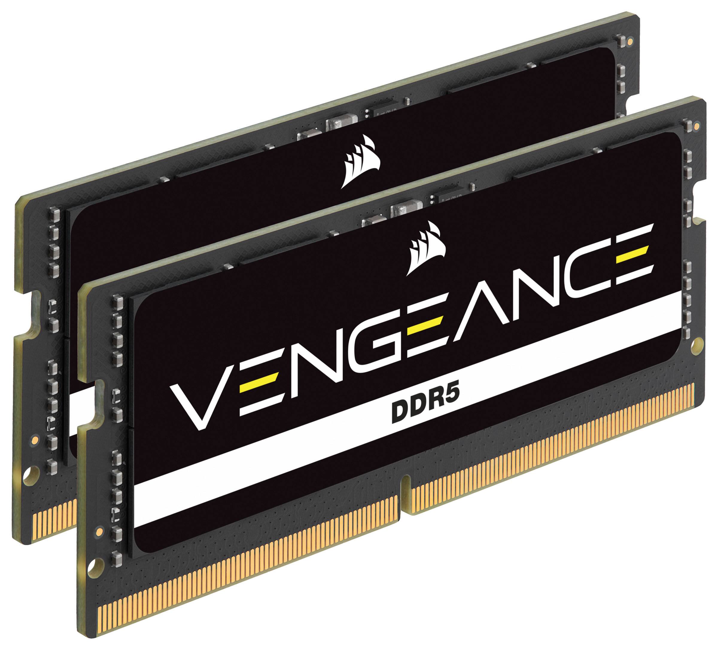 VENGEANCE DDR5