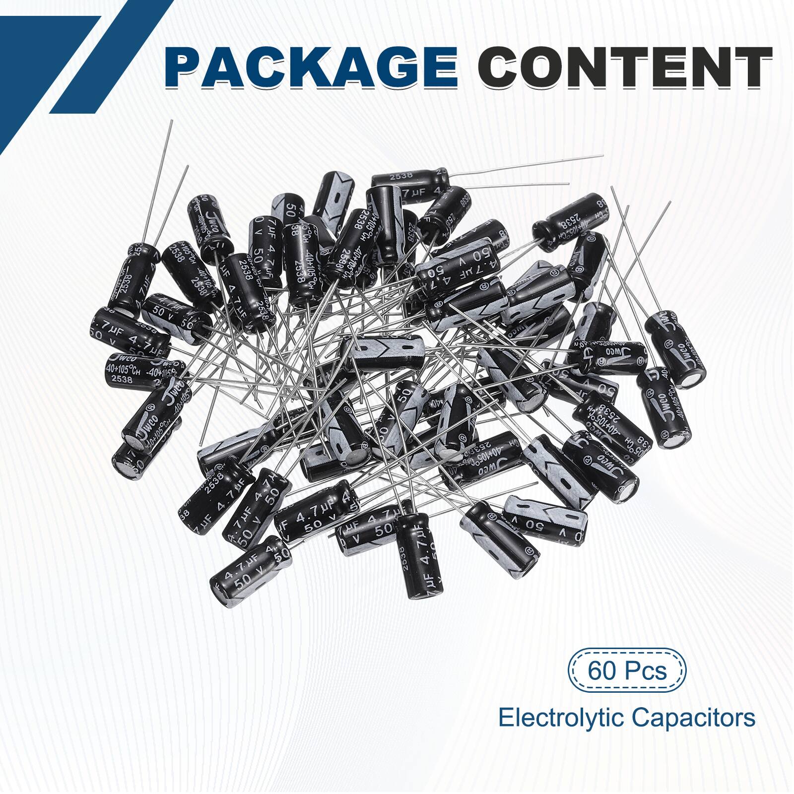 PACKAGE CONTENT

20 JF A 8 50 Juco 2538 F 2538 A TUF 58 NO,COD 2335 B A 2538 1 50 40005 288a -40+5 A 50 T 2538 f asoz 50 4.7MF 2535 ZHE 2538 50 LF 2518 6O 7 7uF 6 om M 7UF MCO BMC 40m5 2538 ED 5Q TERISI weo 3 2501+00 2538 Uweo  OSM cs 3. 38 20 -901+O OamC 02M 2638 7 7 50 A  4.7u di 6B T 7UE 4 A F 50 THE 50 50  50 V 0 Al S0 2608 4.7 4 4
