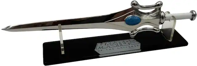 Masters of the Universe