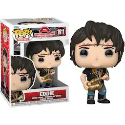 Funko Pop! Rocky Horror Picture Show: Eddie