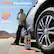 150PSI Fast Inflation
25L/Min Airflow | Inflates a Car Tire in 1 Minute
30-36 PSI
FUNTA ED
29.0 | 36.0
MESPOW ADTE Quick Roadside Emergency