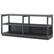 Alt View 33. Camden&Wells - Thalia TV Stand for Most TVs up to 60" - Charcoal Gray.