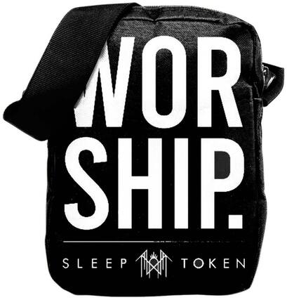 NOR SHIP.
SLEEP TOKEN