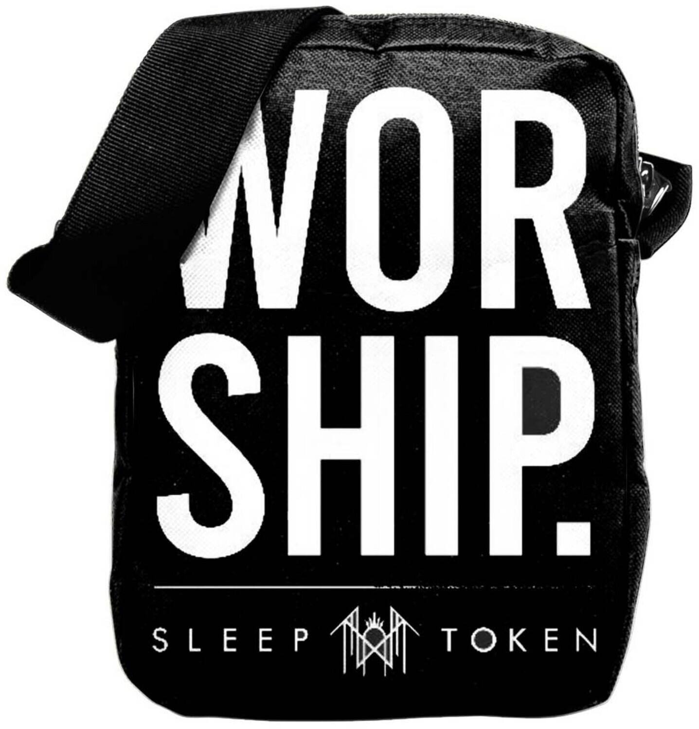 NOR SHIP.  
SLEEP TOKEN