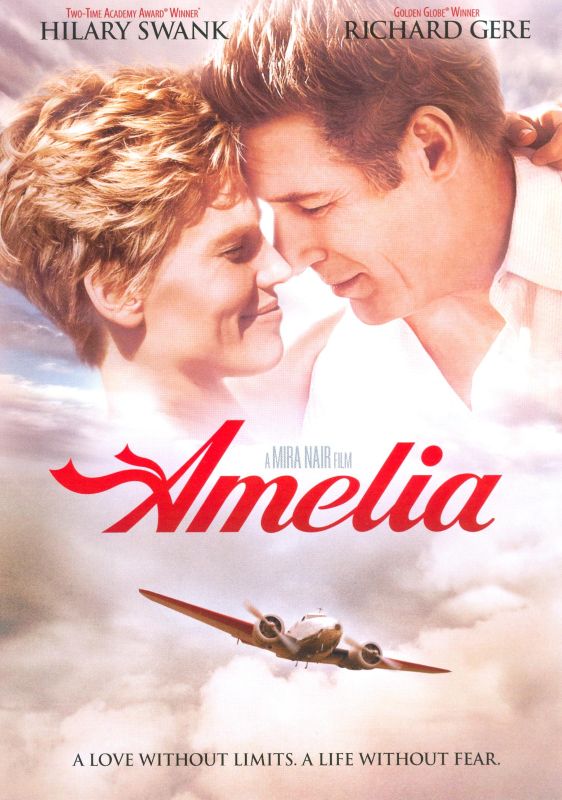  Amelia [DVD] [2009]