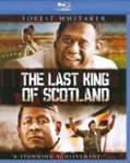 Front Standard. The Last King of Scotland [Blu-ray] [2006].