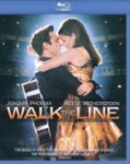 Front Standard. Walk the Line [Blu-ray] [2005].