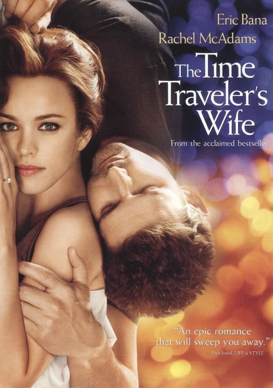  The Time Traveler's Wife [DVD] [2009]