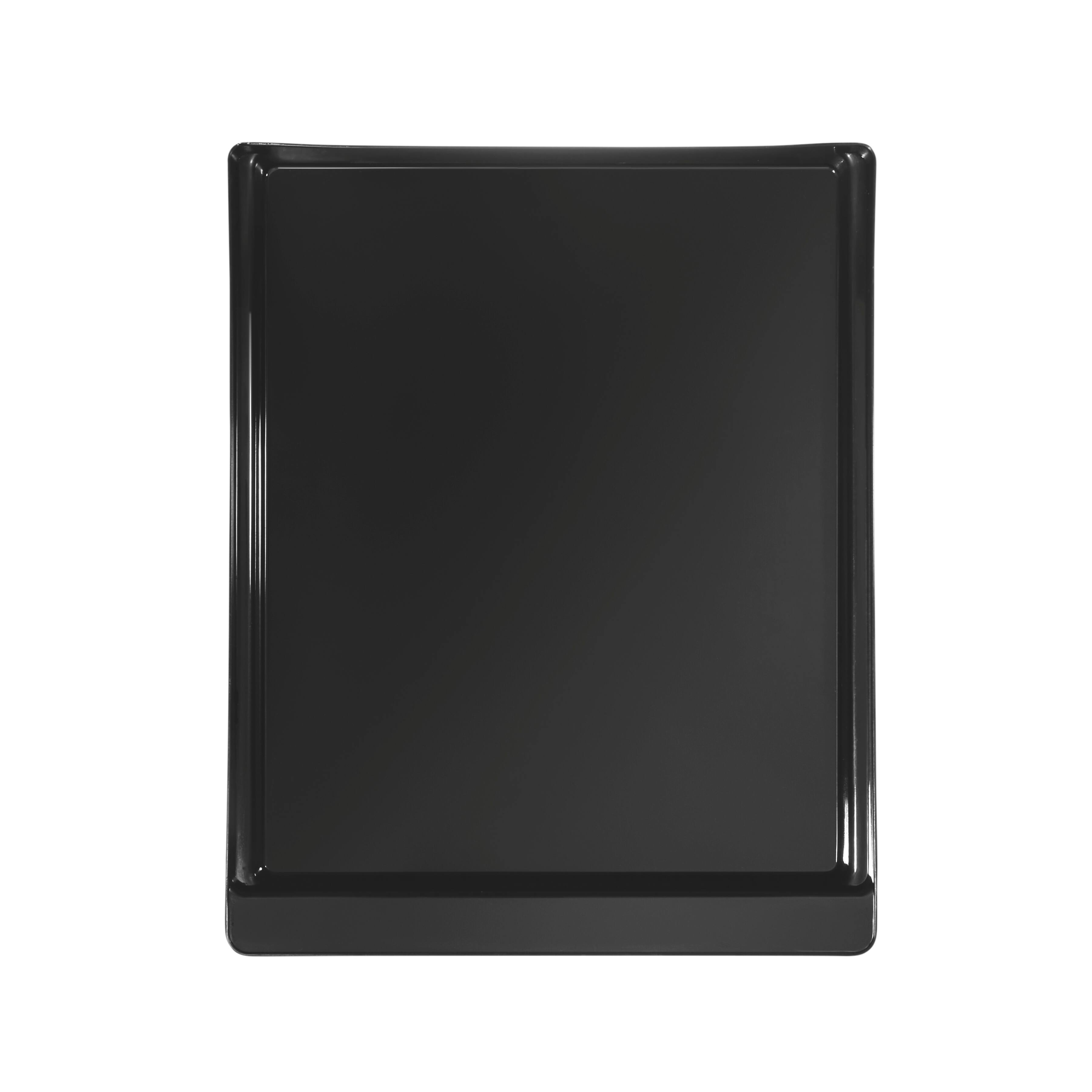 Alt View 15. Weston - Weston 10 Tray Digital Food Dehydrator with Oven-Style Door - BLACK.