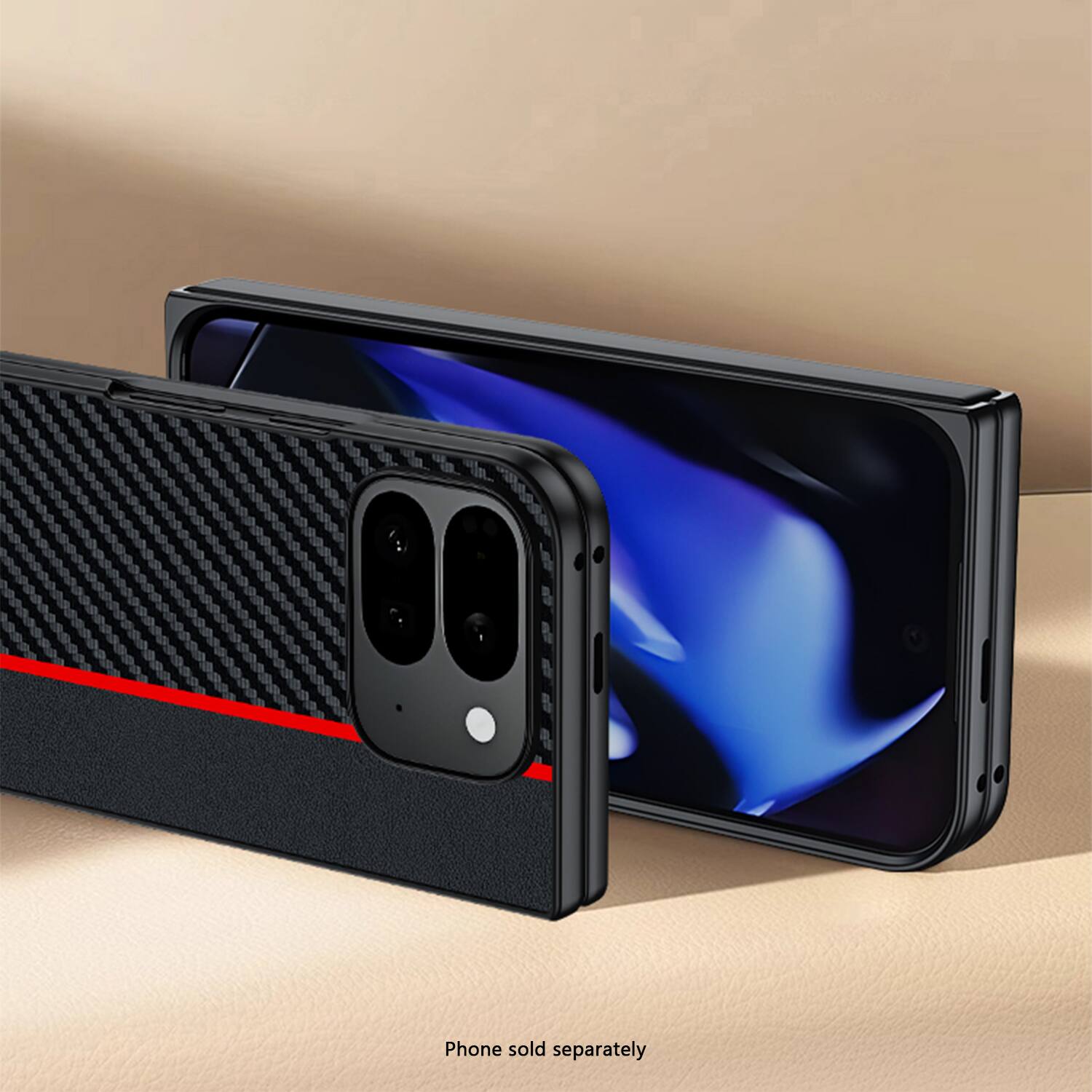 Phone sold separately