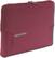Angle Standard. Tucano - Sleeve Laptop Case - Red.