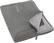 Alt View Standard 1. Tucano - Sleeve Laptop Case - Gray.