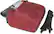 Alt View Standard 1. Tucano - Wallet Netbook Case - Red.