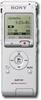 Sony - Digital Voice Recorder-Front_Standard