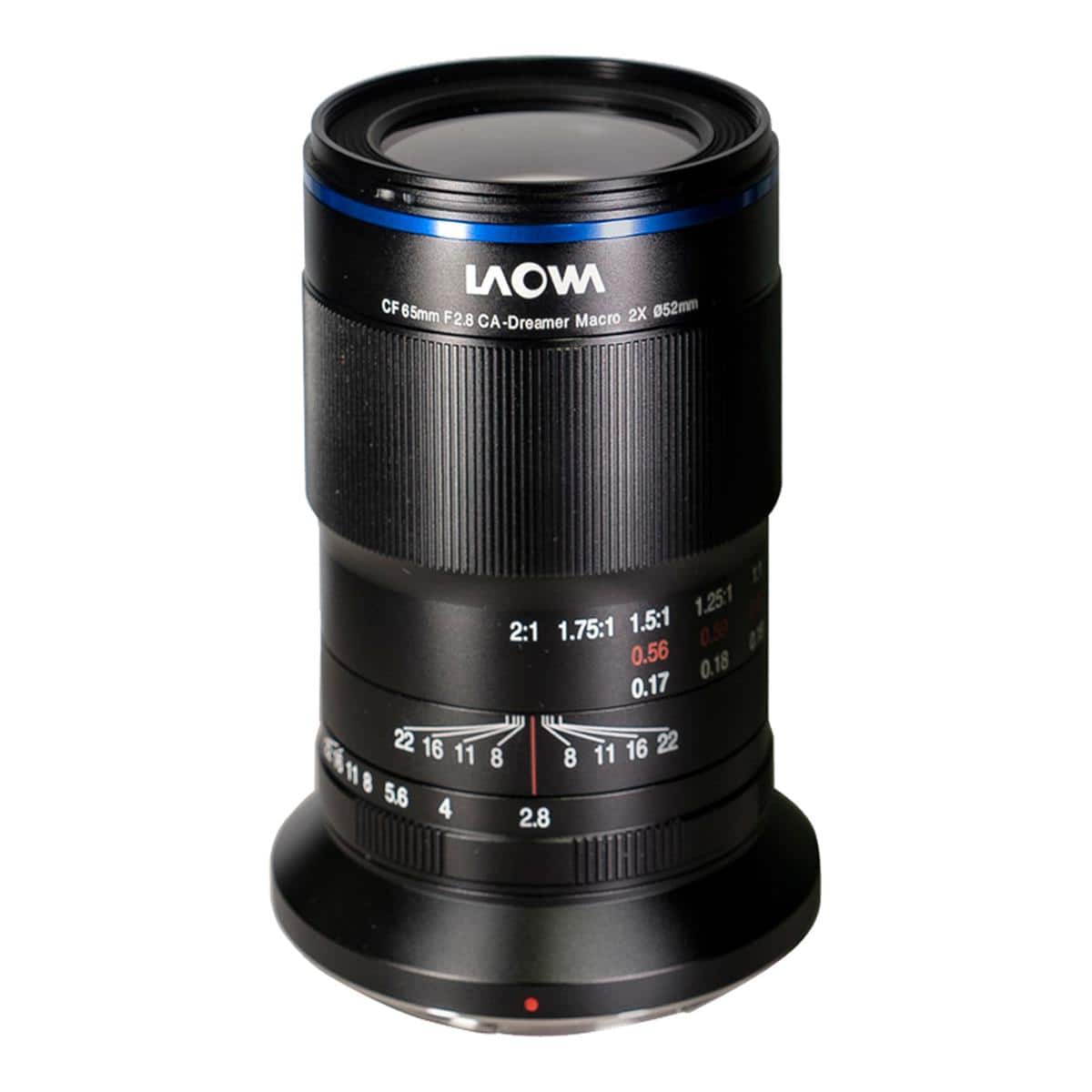 Venus - Laowa 65mm f/2.8 2X Ultra Macro APO Lens for Nikon Z