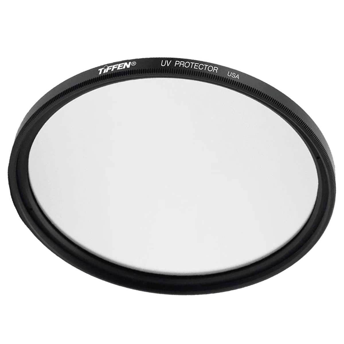 Tiffen - 77mm UV (Ultra Violet) Glass Filter