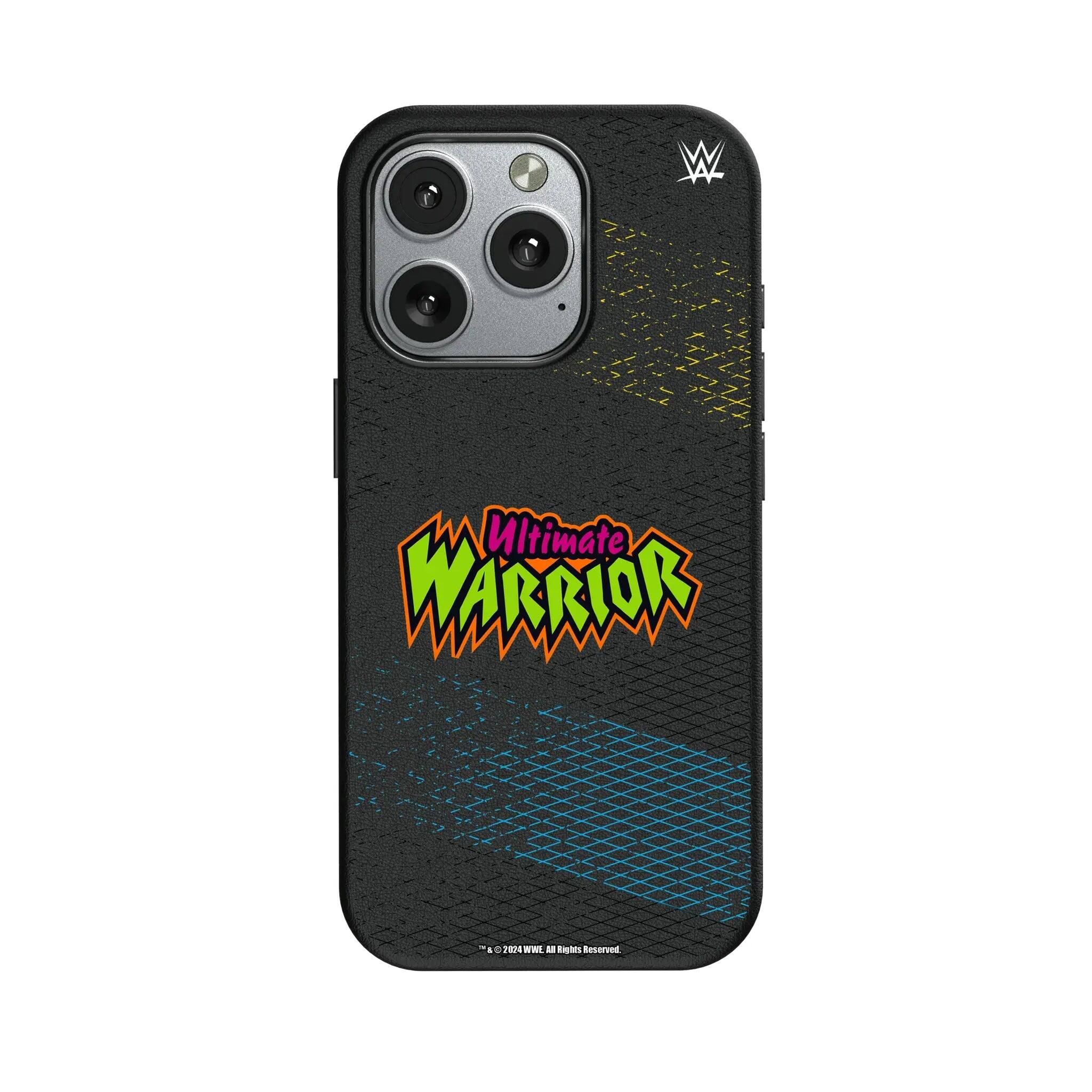 Ultimate Warrior