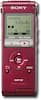 Sony - Digital Voice Recorder-Front_Standard