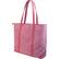 Alt View Standard 20. Mobile Edge - Komen Carrying Case (Tote) for 17.3" Notebook - Pink.