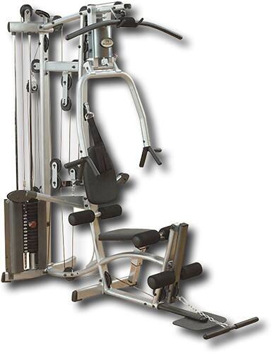 Angle Standard. Powerline - Home Gym.