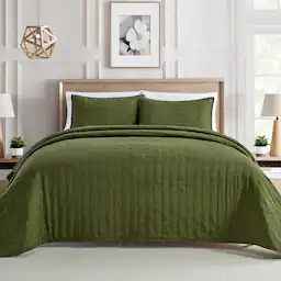 Ultrasonic-dark Green-Twin/TXL