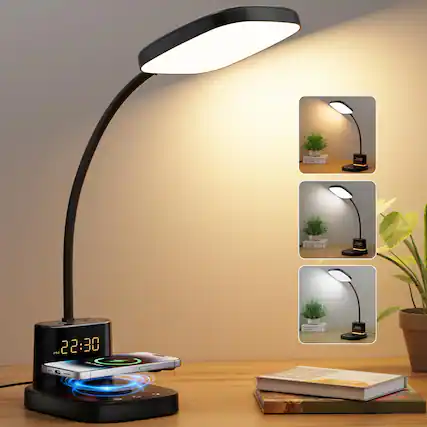 A 20 PM 22:30 LED desk lamp -