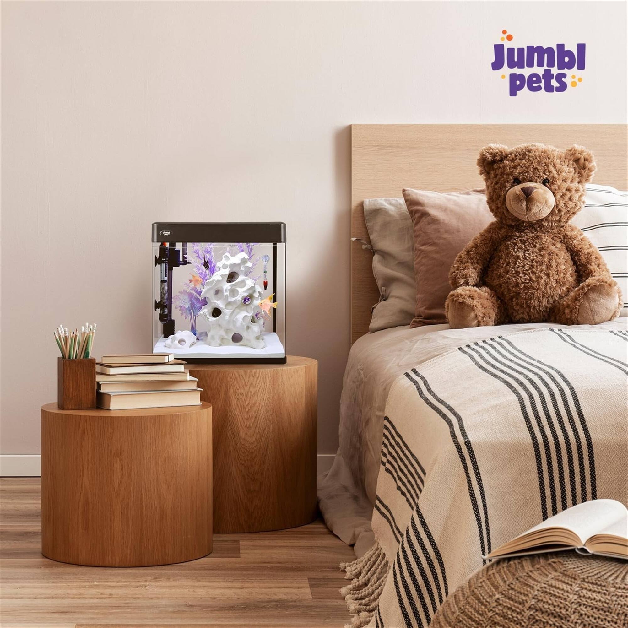 Jumbl pets