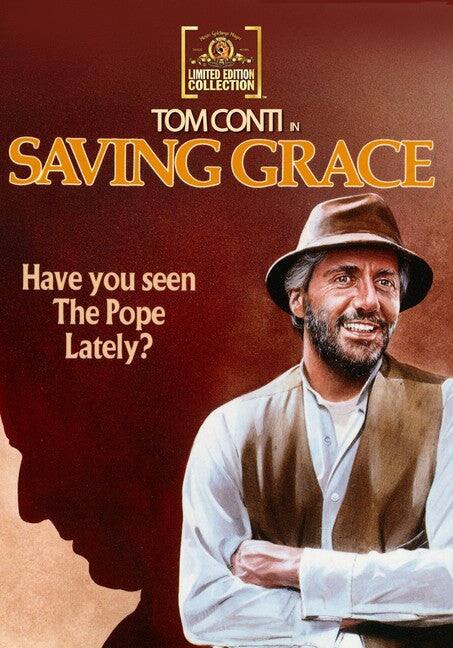 (未使用･未開封品)Saving Grace: Season 1/ [DVD] [Import] Amazon.com: Saving Grace: Seasons 1 & 2 : Saving Grace
