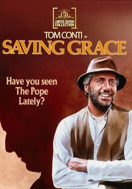 Saving Grace - DVD