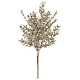 BreeBe - Platinum Spruce Spray 20" - Brown