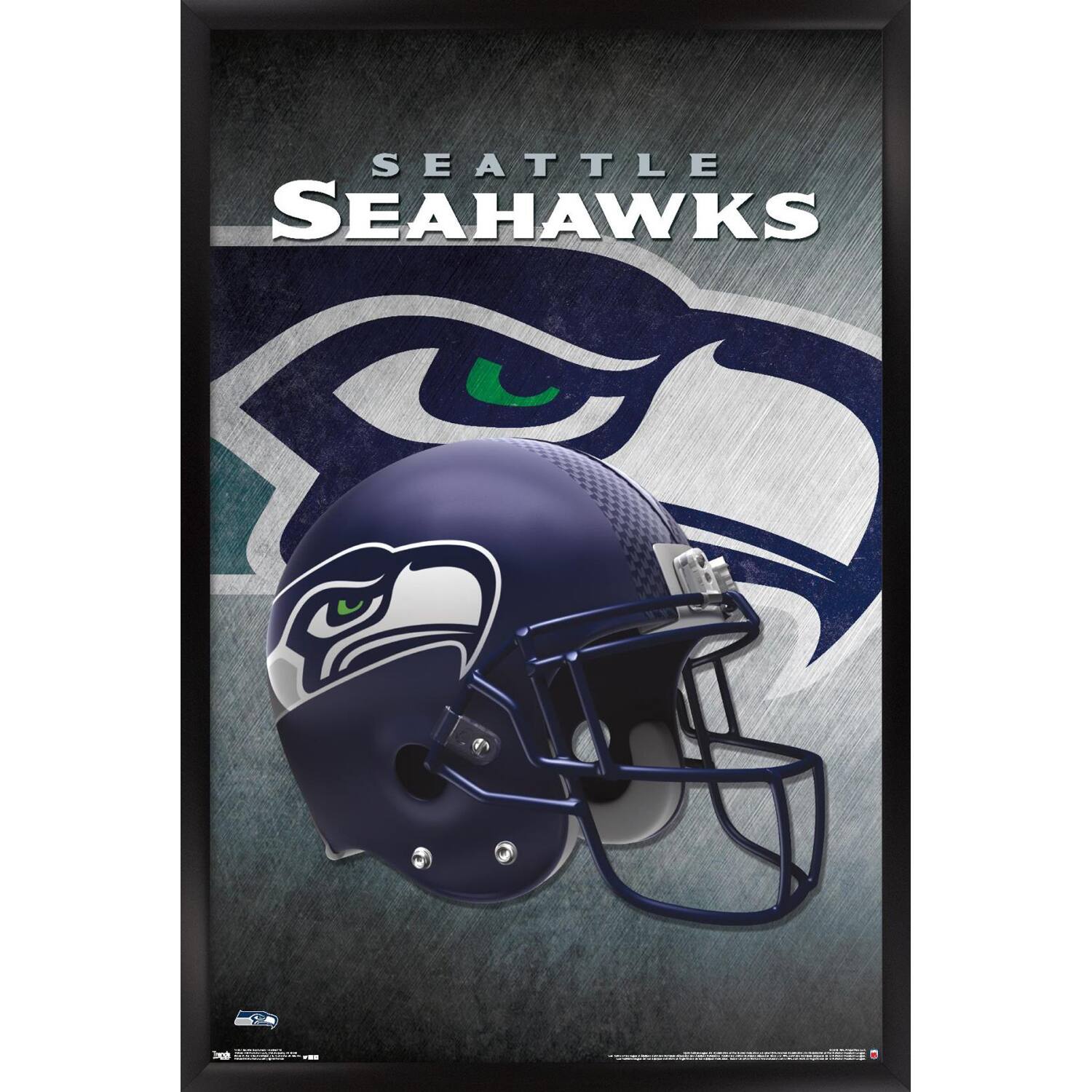 SEATTLE SEAHAWKS