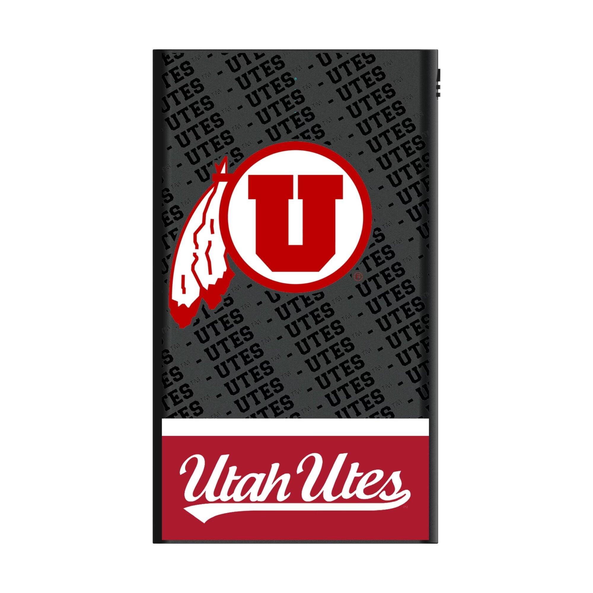Utah Utes