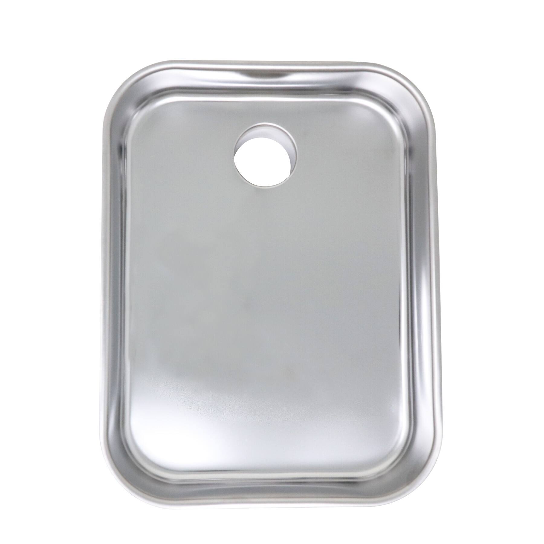 Alt View 12. LEM Product - #8 Big Bite Meat Grinder - 0.5 HP - Stainless.