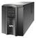 Front. APC - Smart-UPS 1440VA Battery Back-Up System - Black.